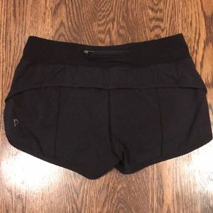 Lululemon Ivivva Short